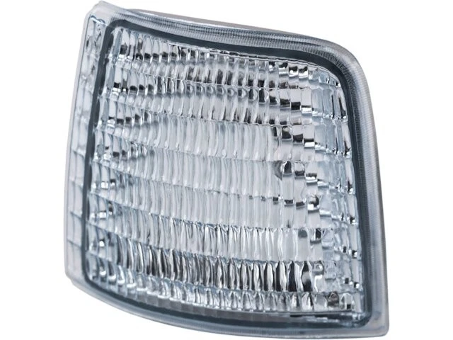 Left Cornering Light For 1992-1997 Ford F-53 Motorhome Chassis 1993 1994 YR643RW - Image 1 of 1