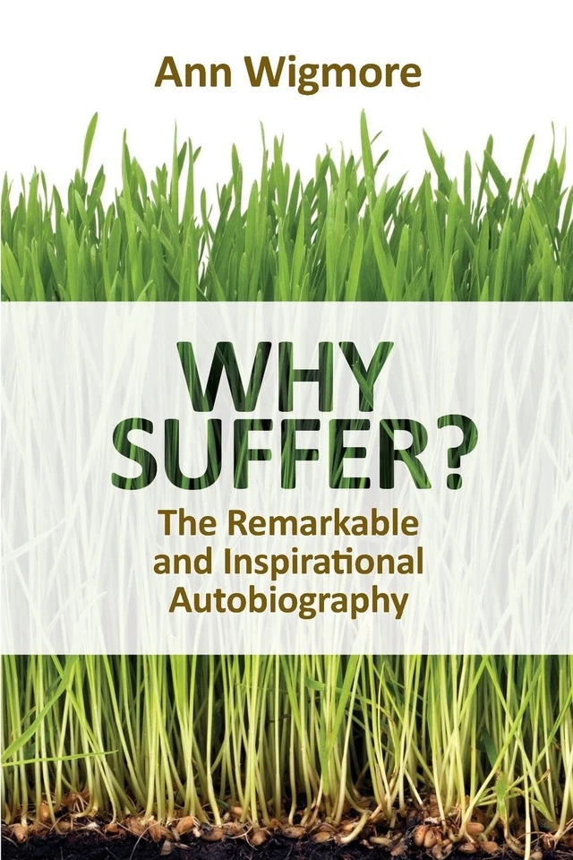 Why Suffer? - Image 1 of 1