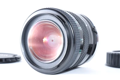 Tamron Tele-Macro 28-70mm F/3.5-4.5 Adaptall-2 159A Lens For Nikon Ai From Japan - Image 1 of 4