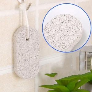 Natural Pumice Stone Foot Stone Clean Skin Grinding Callus Care Foot Clean Tool - Picture 1 of 10