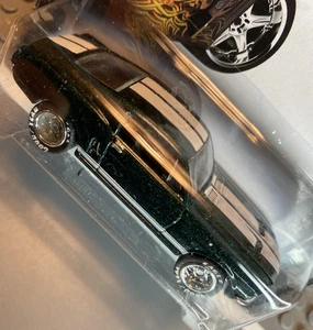 Hot Wheels Fast & Furious '67 Mustang CUSTOM Super Real Riders Wheel Swap 2013 - Bild 1 von 13