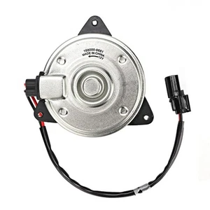 ¦38616-R40-A01 Aluminum Alloy Electric Vehicle Cooling Fan Driving Motor For - Picture 1 of 11