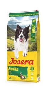 Josera SensiPlus | 12,5 kg glutenfreies Hundefutter - Bild 1 von 1