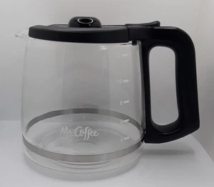 Mr. Coffee 12 Cup Replacement Carafe Brand New - Picture 1 of 8