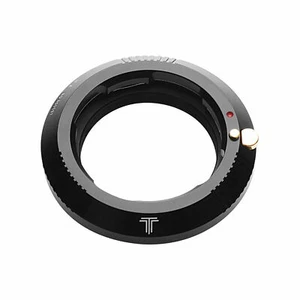 TTArtisan Lens Adapter for Leica M Lens to for Sony E FE mount A6300 A9 Camera - Picture 1 of 7
