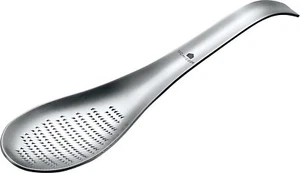 Oaks Leie Grated Spoon Without Box UCS6 MADE IN JAPAN - Picture 1 of 4