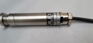 Caltex PT151HT-3 Sensore di Temperatura IR, Cavo da 1m, da 0°C a +500°C - Foto 1 di 3