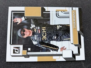 Tarjeta de carreras Donruss NASCAR 2023 #54 Tyler Reddick (nuevo) - Imagen 1 de 3