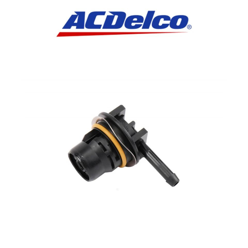 Válvula de ventilación del tanque de combustible ACDelco 15640448 15640448 para 92-04 Chevrolet Blazer C1500 Foto 1 de 3