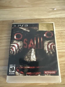 Saw - PS3 READ! - Picture 1 of 4