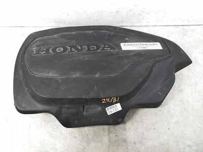 Tapa de mantenimiento de la cubierta del motor Honda Odyssey 2018-2022 - pestañas rotas Foto 1 de 4