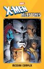 X-Men Milestones Messiah Complex, Paperback by Brubaker, Ed; David, Peter; Ky...