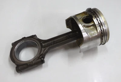 Varilla de conexión de pistón Honda Goldwing GL 1200 STD 1984-1986 OEM 13101-MG9-000 Foto 1 de 4