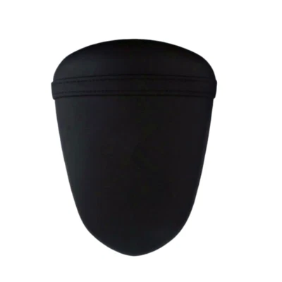 Asiento trasero pasajero moto negro para 05-06 Suzuki GSXR 1000 GSXR1000 K5 Foto 1 de 4