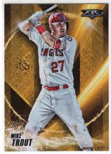 2012-2021 Mike Trout Baseball Cards *You Pick The Ones You Want* Just Added 4/7