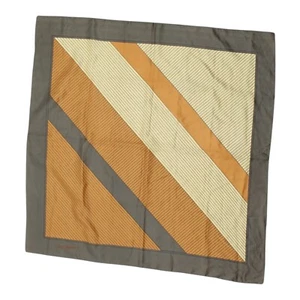 J. D'ormont Paris Schal | Vintage Herren Damen Polyester Foulard Designer Vintage - Bild 1 von 4