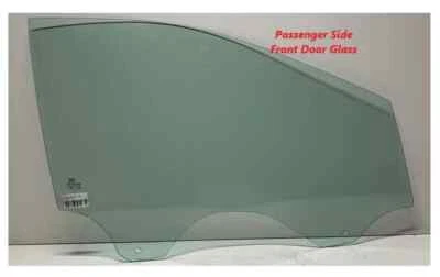 Fits 2015-2024 Ford Edge Front Door Glass Window Passenger Side(Right) Foto 1 de 2