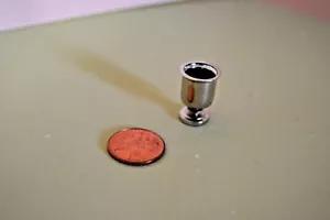Miniatur Eiskübel im Puppenmaßstab 1:12 - Bild 1 von 12