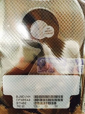 *New* Conner (CP30544) 540MB, 5400 RPM, 3.5" Internal IDE Hard Drive - Image 1 of 3