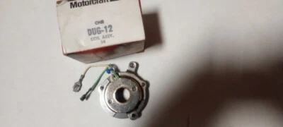 Комплект для пикапа с зажиганием Motorcraft DUG-12 (Buick/Pontiac V6 1975-1977) - Изображение 1 из 2