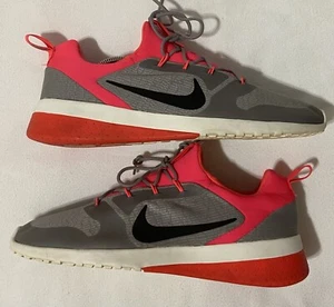 Nike Ck Racer Mens Sportswear Shoe Sz 10 Dust/Black-Cobblestone 916780-002 - Picture 1 of 10