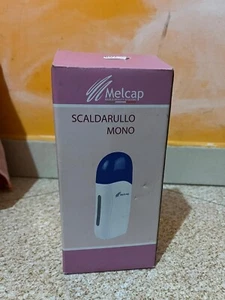 Scaldarullo - Foto 1 di 2
