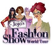 Jojo's Fashion Show - World Tour - PC - Windows XP / VISTA / 7 / 8 / 10