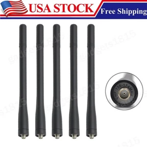 5 szt. Antena KRA-26 VHF do Kenwood TK-280 TK-290 TK-2360 TK-2170 TK-2307 TK-2180 - Zdjęcie 1 z 4