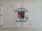 2008 US Amateur golf Championship pin flag Danny Lee Pinehurst #2 open ryder pga