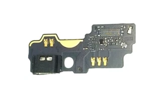 For ZTE Blade X Max Z 983 Charging port PCB OEM original Pulled  - Picture 1 of 5