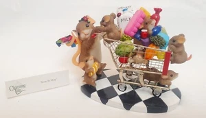 *SIGNIERT* Charming Tails: Born To Shop, 89/322, makelloser Zustand - selten - Bild 1 von 5