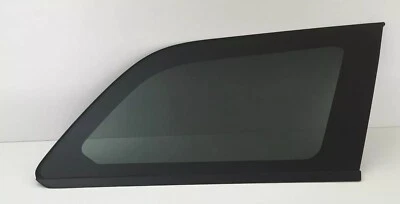 Passenger/Right Side Quarter Window Glass For 2009-2020 Dodge Journey Foto 1 de 4