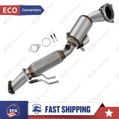 Catalytic Converter For 2013-2016 Ford Escape 1.6L/2017-2019 Ford Escape 1.5L l4 - Image 1 of 4