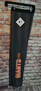 San Francisco Giants Leggings - Boys XL (16/18) - NEW - Picture 1 of 6