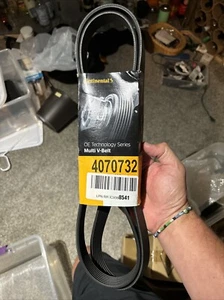 Serpentine Belt-Multi-V Continental Elite 4070732 - Bild 1 von 5