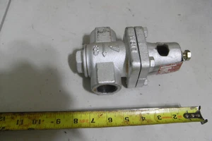 NPT 1" Armstrong GD-45 Dampfdruckminderer Yoshitake 74725176 Kessel - Bild 1 von 8