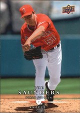 2008 Upper Deck First Edition Baseball Card Pick 1-250