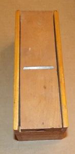 Caja cepilladora portátil seca vintage TōHo Bonito - Tokio Japón - Imagen 1 de 14