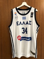 preschool bucks jersey