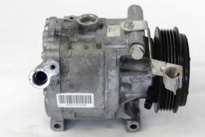 51747318 Compresseur Climatisation Climat A/C - LANCIA Musa 1.4 B 70KW 6M 5P ( - Photo 1/2
