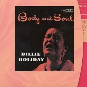 (CD) Billie Holiday - Body & Soul (Remastered) (Digipack) - Picture 1 of 1