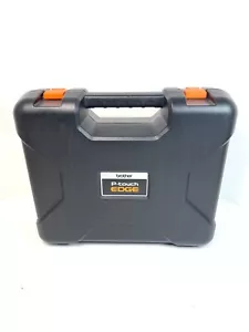 Brother PT-E550W P-Touch Edge Case (NO LABEL MAKER) - Picture 1 of 5