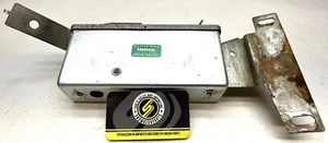 90-93 Mazda Miata MX5 MX-5 OEM ABS Anti Lock Brake Computer Module ECU 1990-1993 - Picture 1 of 1