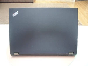LENOVO L560 CORE I3 - Photo 1/10