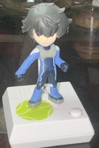 Rare BANDAI CHIBI VOICE I-Doll GUNDAM 00 Mobile Suit, 2nd Season, Vol.2, 2009 - Picture 1 of 2