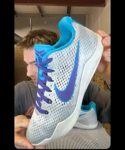 Size 9 - Nike Kobe 11 Draft Day Clean AF OG Box - Picture 1 of 20