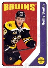 2014-15 O-Pee-chee Retro #350 Reilly Smith
