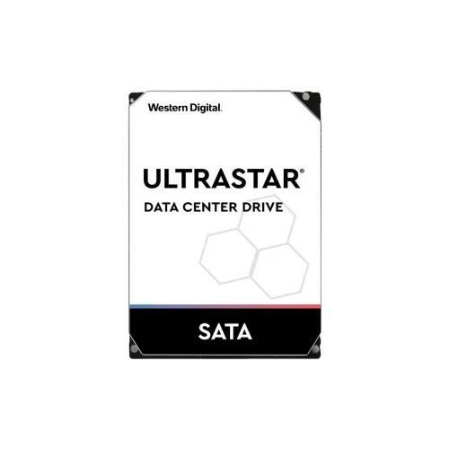 HGST Ultrastar 7K6 HUS726T6TALE6L4 6 TB Hard Drive SATA (SATA/600) 3.5" - Image 1 of 1