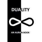 Duality: An Auran Book (Auran Books) - Paperback NEW Hanna, Anne Max 26/11/2019
