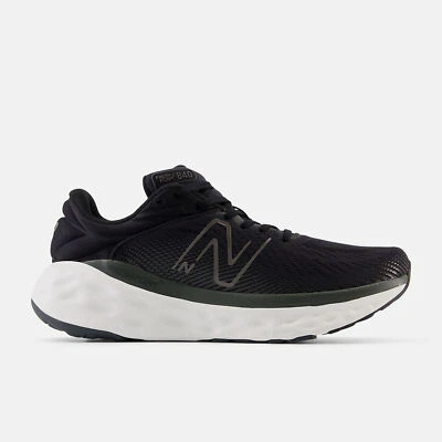 New Balance Men's Fresh Foam X 840V1 Running Shoes, Blacktop/Black (Multiple Wi - Image 1 of 4
